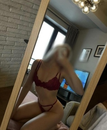 Анкета проститутки Антонина - Фото 1, Верхнедвинск, 24 года, №8601